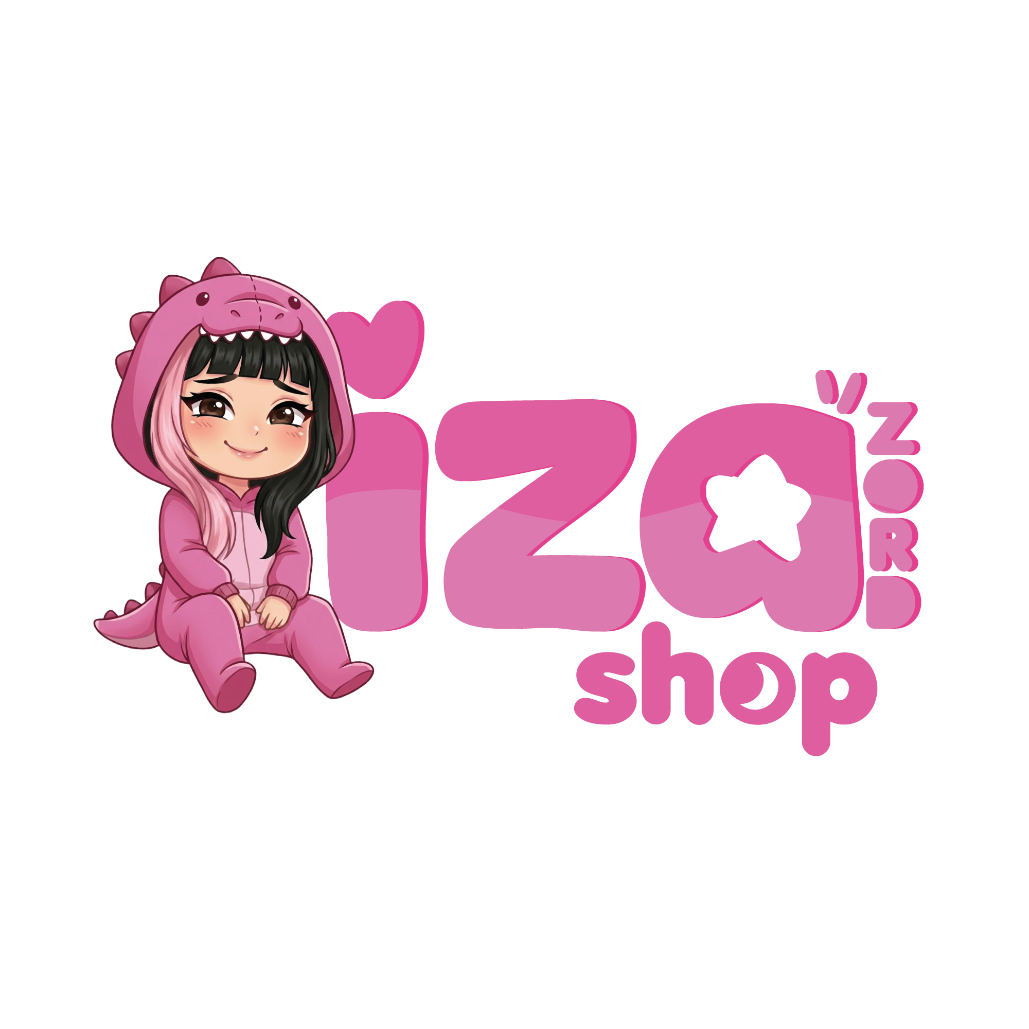 Izazord Shop